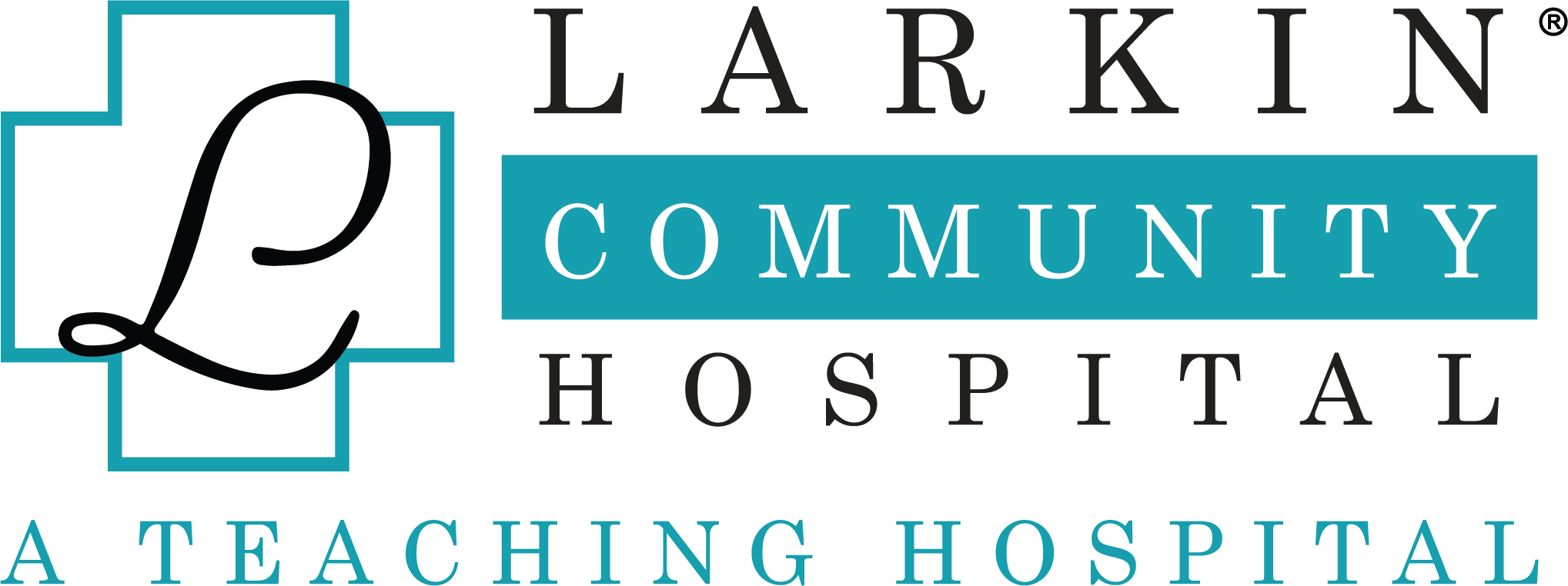 Larkin Community Hospital Support System